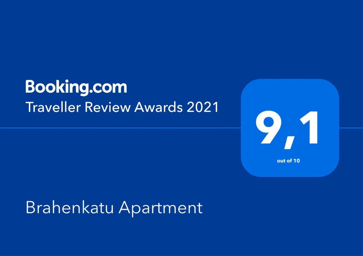 Brahenkatu Apartment كايانِ المظهر الخارجي الصورة