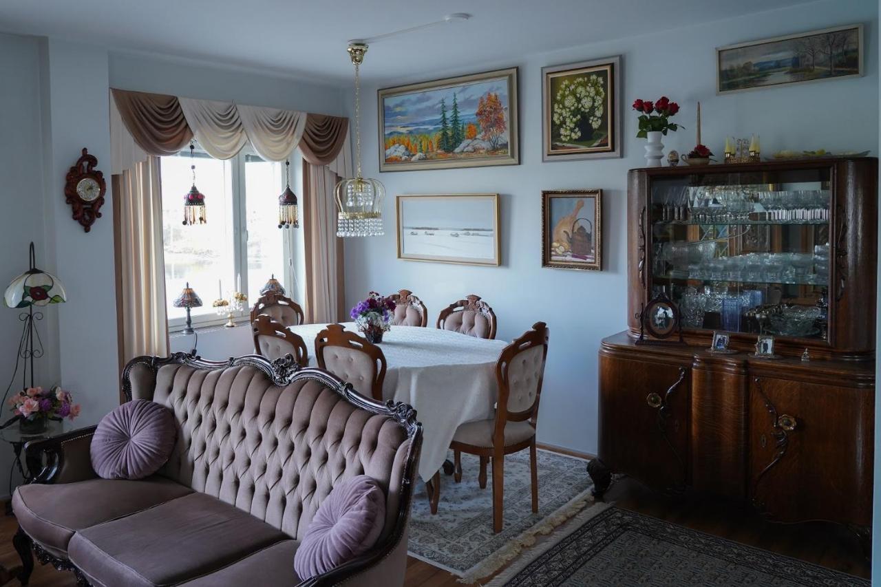 Brahenkatu Apartment كايانِ المظهر الخارجي الصورة