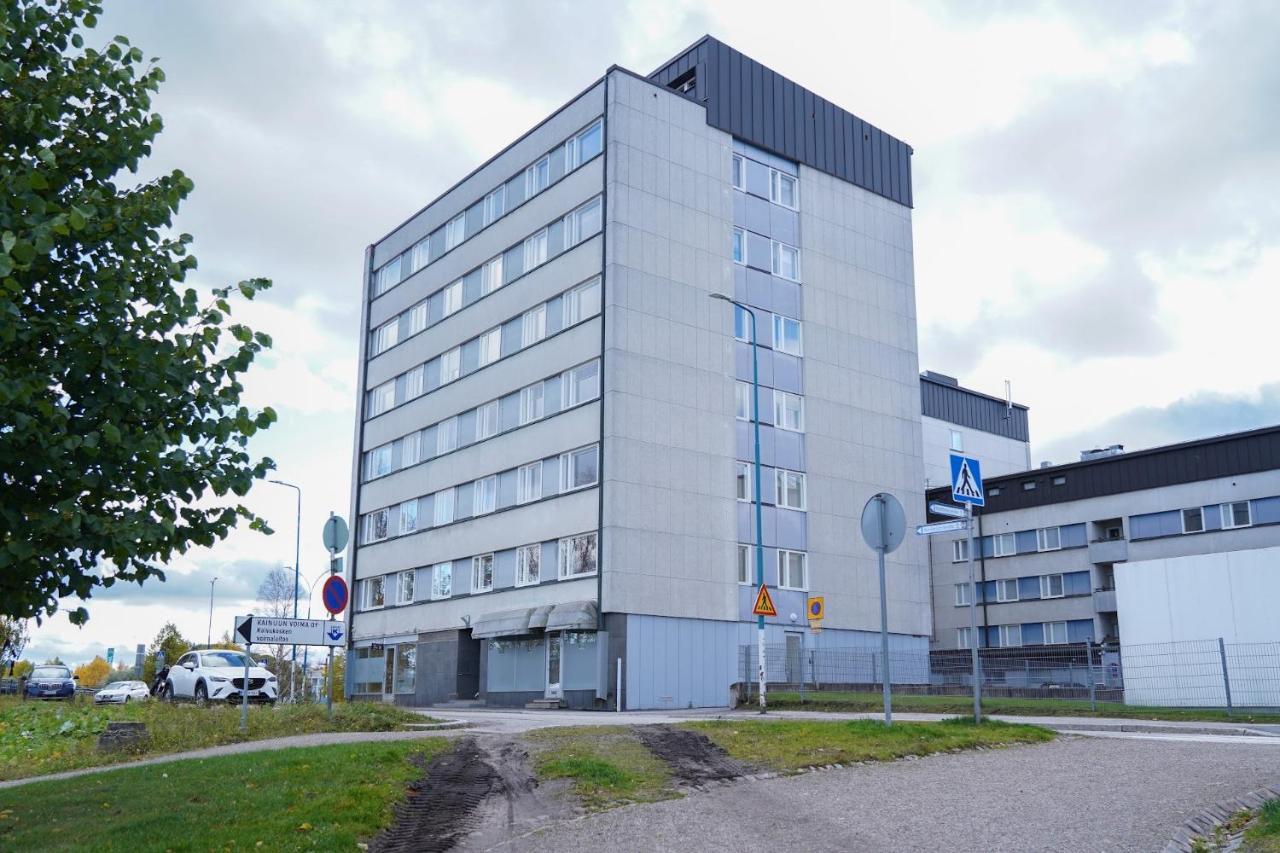 Brahenkatu Apartment كايانِ المظهر الخارجي الصورة