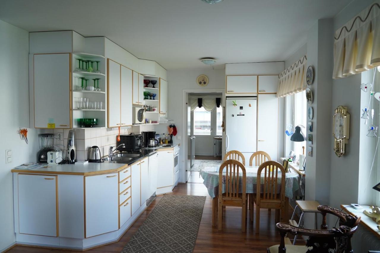Brahenkatu Apartment كايانِ المظهر الخارجي الصورة