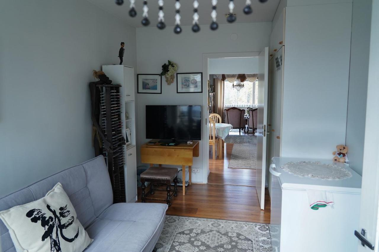 Brahenkatu Apartment كايانِ المظهر الخارجي الصورة